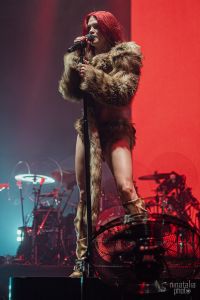 Margaret, Orange Warsaw Festival 2025 | fot. Natalia Nazar