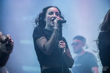 Margaret, Orange Warsaw Festival 2025 | fot. Natalia Nazar