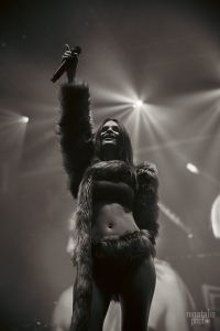 Margaret, Orange Warsaw Festival 2025 | fot. Natalia Nazar