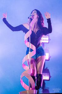 Marina, Orange Warsaw Festival 2025 | fot. Natalia Nazar