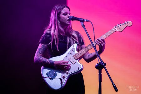 Marina, Orange Warsaw Festival 2025 | fot. Natalia Nazar