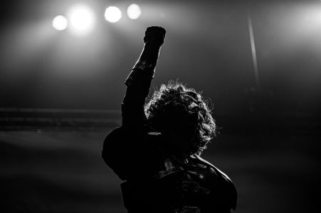 Fot. © Konrad Czapracki