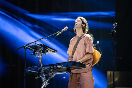 Imagine Dragons, fot. Natalia Nazar