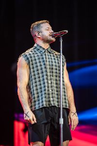 Imagine Dragons, fot. Natalia Nazar