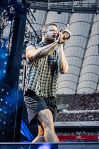 Imagine Dragons, fot. Natalia Nazar