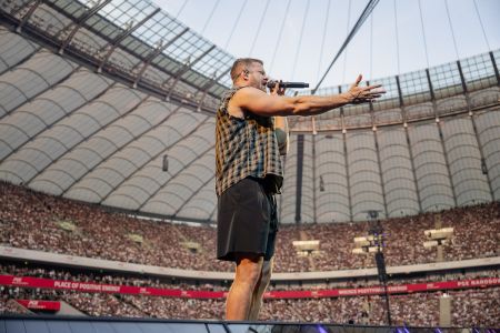 Imagine Dragons, fot. Natalia Nazar