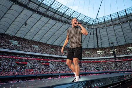 Imagine Dragons, fot. Natalia Nazar