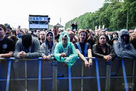 Jarocin Festiwal 2025 | fot. Natalia Nazar