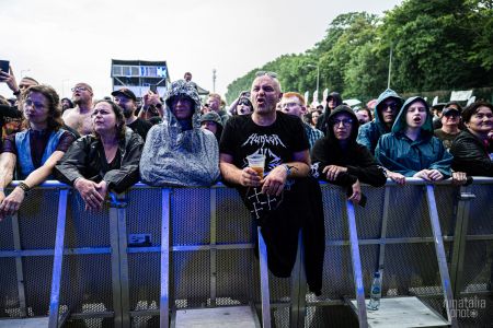 Jarocin Festiwal 2025 | fot. Natalia Nazar