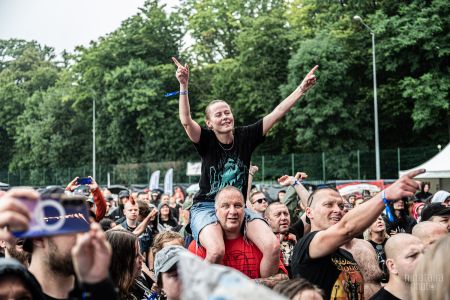 Jarocin Festiwal 2025 | fot. Natalia Nazar