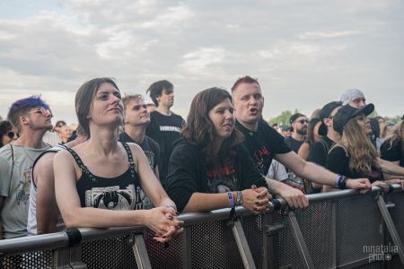 Jarocin Festiwal 2025 | fot. Natalia Nazar