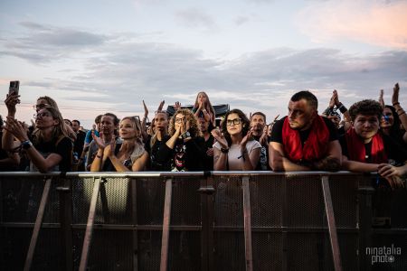 Jarocin Festiwal 2025 | fot. Natalia Nazar