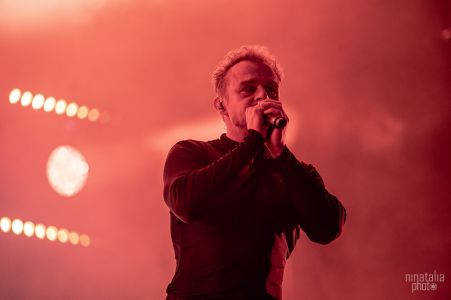 COMA, Jarocin Festiwal 2025 | fot. Natalia Nazar