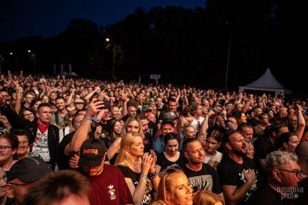 Jarocin Festiwal 2025 | fot. Natalia Nazar