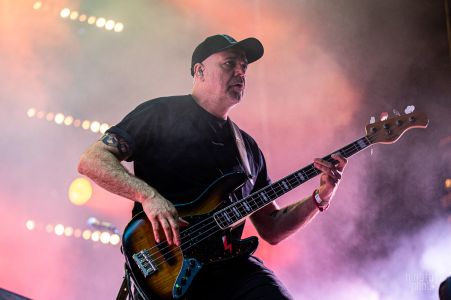 COMA, Jarocin Festiwal 2025 | fot. Natalia Nazar