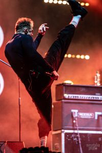 COMA, Jarocin Festiwal 2025 | fot. Natalia Nazar