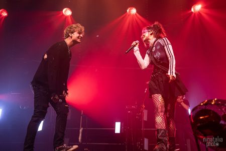 Wiśniosz, Jarocin Festiwal 2025 | fot. Natalia Nazar