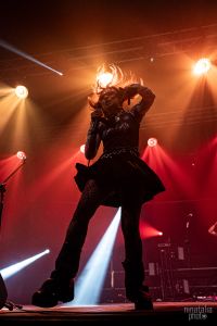 Wiśniosz, Jarocin Festiwal 2025 | fot. Natalia Nazar