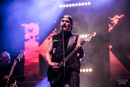 KSU, Jarocin Festiwal 2025 | fot. Natalia Nazar