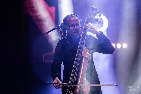 KSU, Jarocin Festiwal 2025 | fot. Natalia Nazar