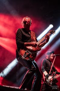 KSU, Jarocin Festiwal 2025 | fot. Natalia Nazar