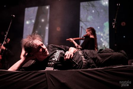 KSU, Jarocin Festiwal 2025 | fot. Natalia Nazar