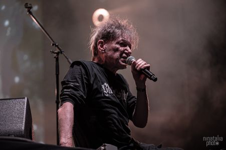 KSU, Jarocin Festiwal 2025 | fot. Natalia Nazar