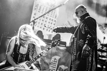 Fot. © Konrad Czapracki