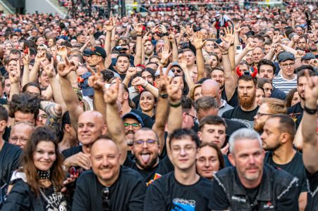 Fot. © Konrad Czapracki