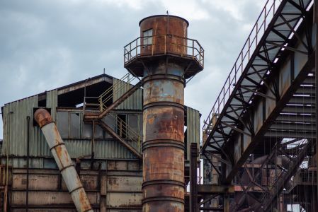 Colours of Ostrava 2025, fot. Wojciech Mydlarz