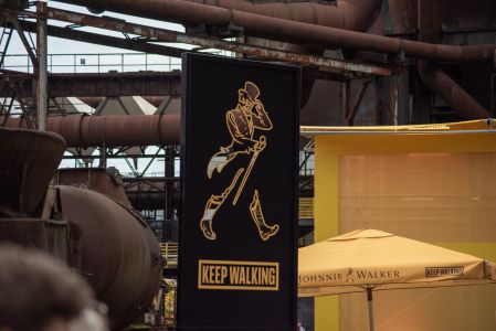 Colours of Ostrava 2025, fot. Wojciech Mydlarz