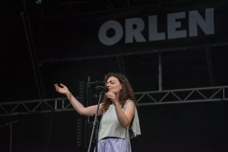 Colours of Ostrava 2025, fot. Wojciech Mydlarz