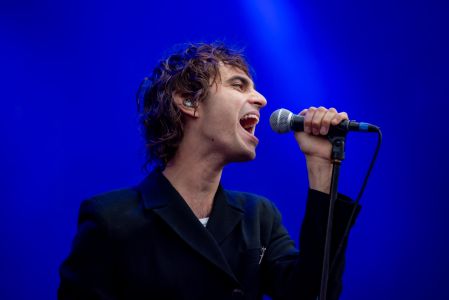 Colours of Ostrava 2025, fot. Wojciech Mydlarz