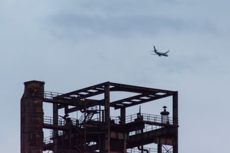 Colours of Ostrava 2025, fot. Wojciech Mydlarz