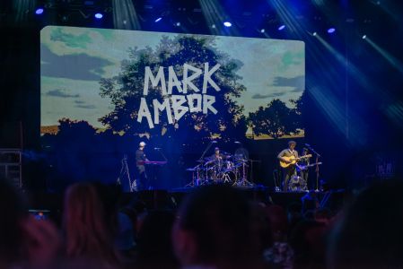 Colours of Ostrava 2025, fot. Wojciech Mydlarz