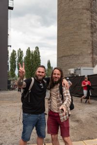 Colours of Ostrava 2025, fot. Wojciech Mydlarz