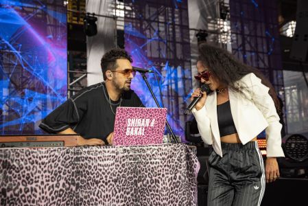 Colours of Ostrava 2025, fot. Wojciech Mydlarz