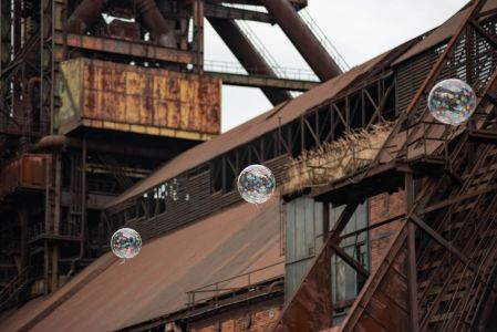 Colours of Ostrava 2025, fot. Wojciech Mydlarz