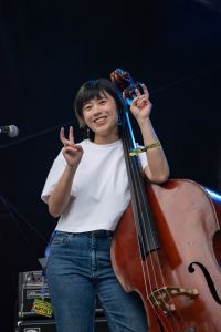 Colours of Ostrava 2025, fot. Wojciech Mydlarz