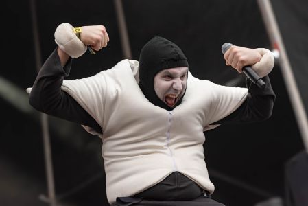 Colours of Ostrava 2025, fot. Wojciech Mydlarz