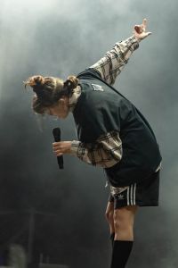 Colours of Ostrava 2025, fot. Wojciech Mydlarz