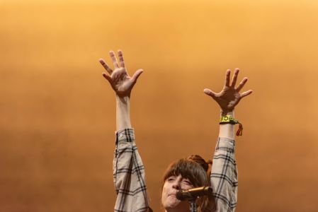 Colours of Ostrava 2025, fot. Wojciech Mydlarz