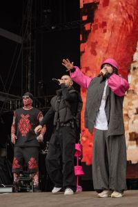 Colours of Ostrava 2025, fot. Wojciech Mydlarz