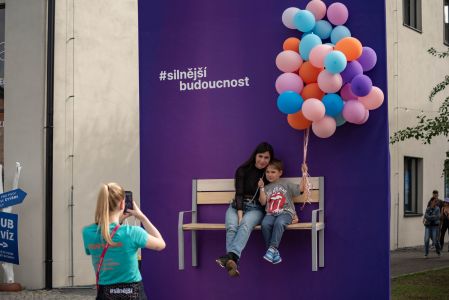 Colours of Ostrava 2025, fot. Wojciech Mydlarz