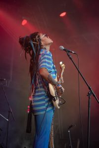 Colours of Ostrava 2025, fot. Wojciech Mydlarz