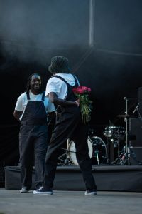 Colours of Ostrava 2025, fot. Wojciech Mydlarz