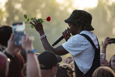 Colours of Ostrava 2025, fot. Wojciech Mydlarz