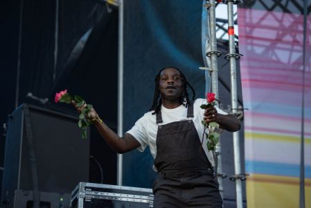 Colours of Ostrava 2025, fot. Wojciech Mydlarz