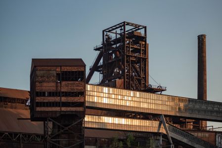 Colours of Ostrava 2025, fot. Wojciech Mydlarz