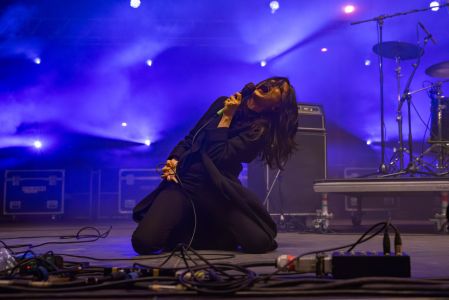 Colours of Ostrava 2025, fot. Wojciech Mydlarz